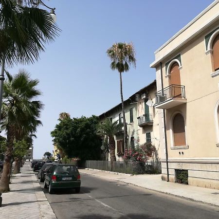Guest House B&B Via Marina Reggio di Calabria Exteriér fotografie